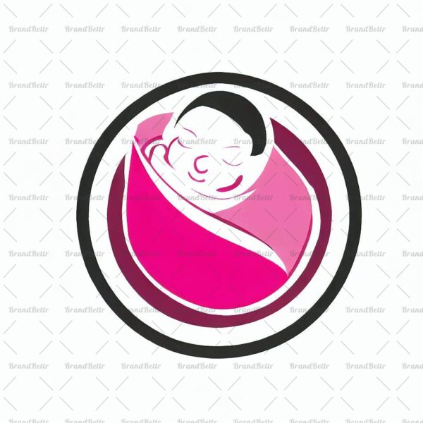 Neugeborenes Baby